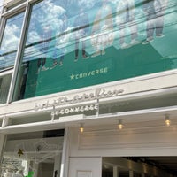 White Atelier By Converse 北青山 3 Tips White Atelier By Converse 北青山 3 Tips