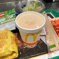 Photo taken at McDonald&amp;#39;s by きゃす1974 (. on 4/30/2023