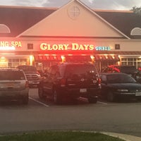 Photo taken at Glory Days Grill by Joshua B. on 10/3/2020