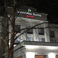 Photo taken at SpringHill Suites by Marriott Centreville Chantilly by Joshua B. on 3/25/2019