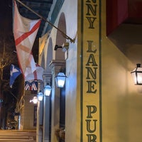 2/3/2024にJoshua B.がPenny Lane Pubで撮った写真