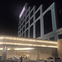 2/4/2017にJoshua B.がHorseshoe Casino and Hotelで撮った写真