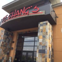 Photo taken at P.F. Chang&amp;#39;s by Joshua B. on 6/21/2017