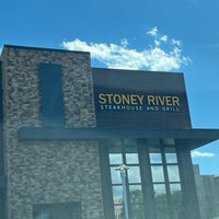Photo taken at Stoney River Legendary Steaks by Joshua B. on 9/26/2022