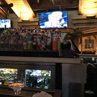 Photo taken at Tavola Restaurant &amp; Bar by Joshua B. on 2/21/2019