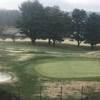 Photo taken at Springfield Country Club by Joshua B. on 12/4/2019