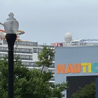 Photo taken at Nauticus by Joshua B. on 5/25/2023