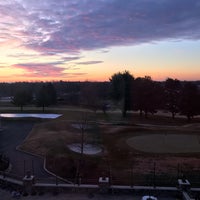 Photo taken at Springfield Country Club by Joshua B. on 12/6/2019