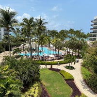 Foto scattata a Aruba Marriott Resort &amp;amp; Stellaris Casino da Joshua B. il 4/16/2024