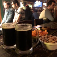 Photo taken at Irish 26 by Hayk on 3/22/2019