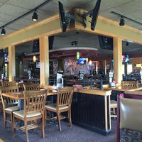 Photo taken at Applebee&amp;#39;s Grill + Bar by Tom C. on 7/7/2015