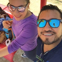 Photo taken at Parque Cuitlahuac by Carlos M. on 11/20/2017