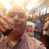 Photo taken at The Village Wine Cellar by Maurice S. on 7/12/2014
