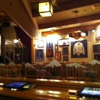 Photo taken at Hard Rock Cafe Lake Tahoe by Tante A. on 4/8/2013