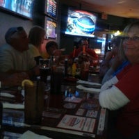 Photo taken at McMashers Sports Bar And Grill by Bill K. on 2/3/2013
