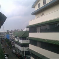 Review Grand Wijaya Center