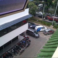 Photo taken at Grand Wijaya Center by wisnhu p. on 11/5/2012
