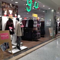 Gu 葛西 Toquio 東京都