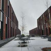 Photo taken at Tableau Software - Northedge by Rachel K. on 1/13/2020