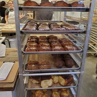 Sea Wolf Bakery - Fremont - Seattle, WA