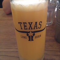 Photo taken at Texas Longhorn Burgers &amp;amp; Deli by Anastasia F. on 5/4/2013