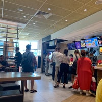 Photo taken at McDonald&amp;#39;s by ТатьянаS on 9/30/2019