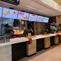 Photo taken at McDonald&amp;#39;s by ТатьянаS on 9/18/2019