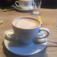 2/5/2017에 ТатьянаS님이 Мой кофе에서 찍은 사진