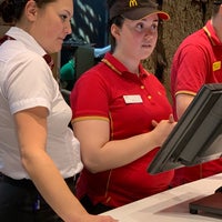 Photo taken at McDonald&#39;s by ТатьянаS on 7/26/2019