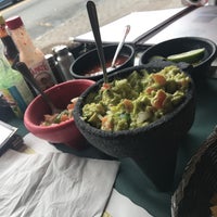 4/22/2017에 Agp P.님이 El Tapatio Mexican Restaurant에서 찍은 사진