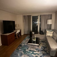 6/12/2023にAgp P.がTampa Marriott Waterside Hotel &amp; Marinaで撮った写真