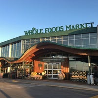 Photo taken at Whole Foods Market by Ashley B. on 8/10/2016