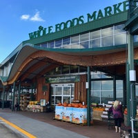 Photo taken at Whole Foods Market by Ashley B. on 9/3/2016