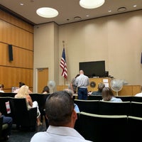 Foto tomada en Dallas Municipal Court  por Ashley B. el 8/8/2019