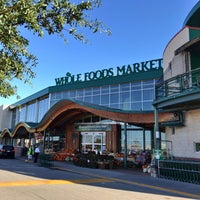 Photo taken at Whole Foods Market by Ashley B. on 10/17/2016