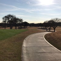 Photo taken at Prestonwood Country Club by Bobby D. on 12/27/2016