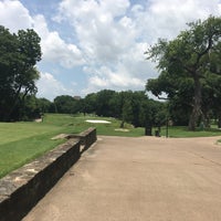 Photo taken at Prestonwood Country Club by Bobby D. on 6/18/2016