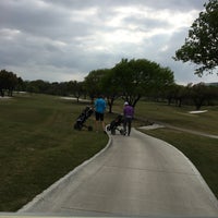 Photo taken at Prestonwood Country Club by Bobby D. on 3/29/2016