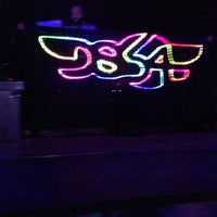 Photo taken at Deseo 54 by Soy M. on 3/3/2013