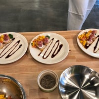Photo taken at Chef Alyssa&amp;#39;s Kitchen by Richard C. on 9/19/2018