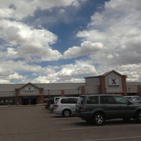 peterson afb base exchange