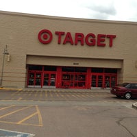 Photo taken at Target by Tanya M. on 5/6/2013