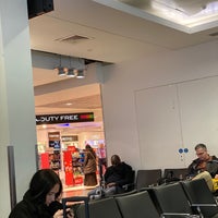 Photo taken at Aelia Tax and Duty Free by Zoltan D. on 1/15/2020