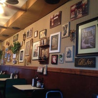 Photo taken at Sweet Taste of Italy by Tom J. on 10/3/2013