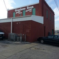 Photo taken at Graziano Bros by Tom J. on 11/29/2012