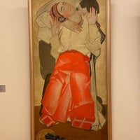 Das Foto wurde bei Національний художній музей України / National Art Museum of Ukraine von Michael K. am 11/28/2021 aufgenommen