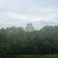 Photo taken at 城見台公園 by mms on 8/30/2022
