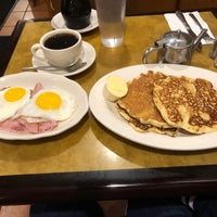 Photo taken at Scotty&amp;#39;s Diner by mms on 11/20/2019
