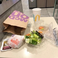 Photo taken at McDonald&amp;#39;s by mms on 11/18/2019