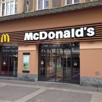 Photo taken at McDonald&amp;#39;s by Sergey on 9/14/2014